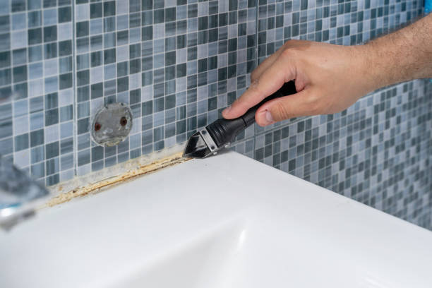 Mold Testing and Removal in Middletown, CA